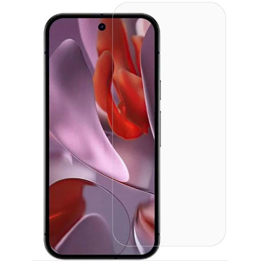 Захисне скло Tempered Glass 0.3mm для Google Pixel 9a, фото 1