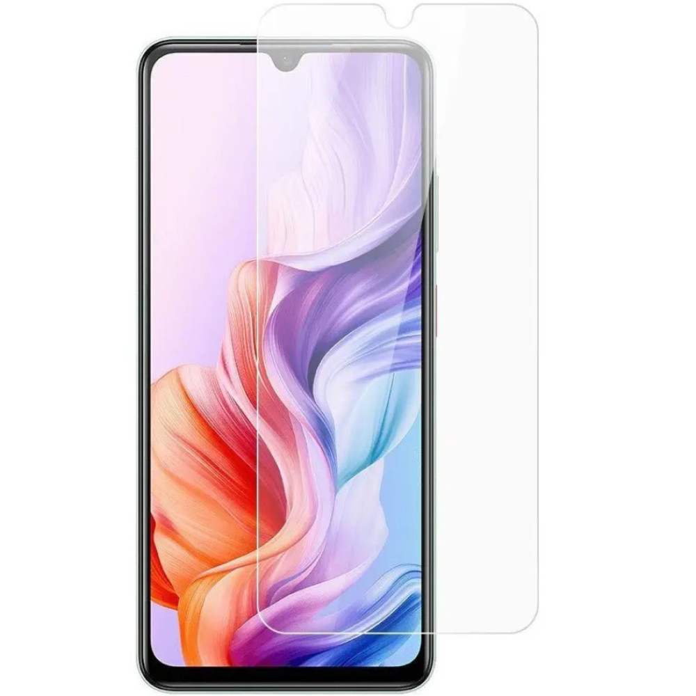 Захисне скло Tempered Glass 0.3mm для ZTE Nubia V70 Max, фото 1