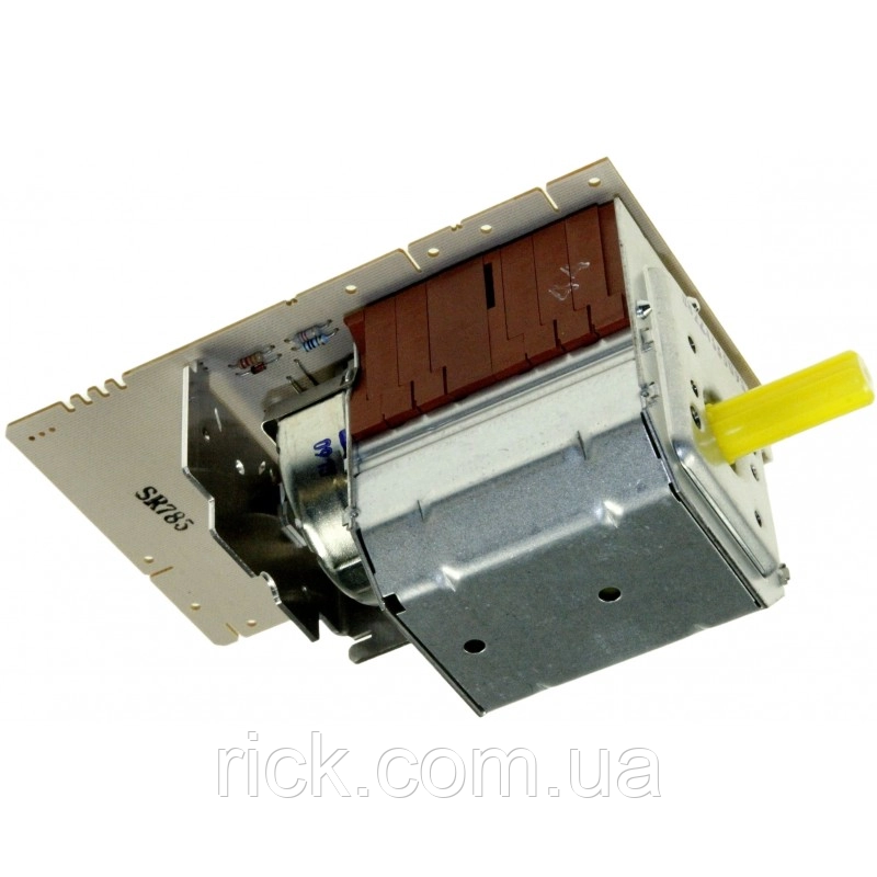 Програматор (селектор програм) для пральної машини Beko (2817970100), фото 1