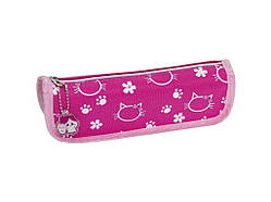 Пенал 21*5*7см поліестр 5-044-09 ТМ БАРВІНОК