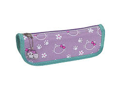 Пенал 21*5*7см поліестр 5-044-10 ТМ БАРВІНОК