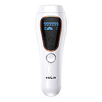 Фотоепілятор Neor Inshine XQ51 WT (21504013)