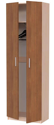 Шафа -11 650х380 h-2050мм    Алекса-СМ, фото 1