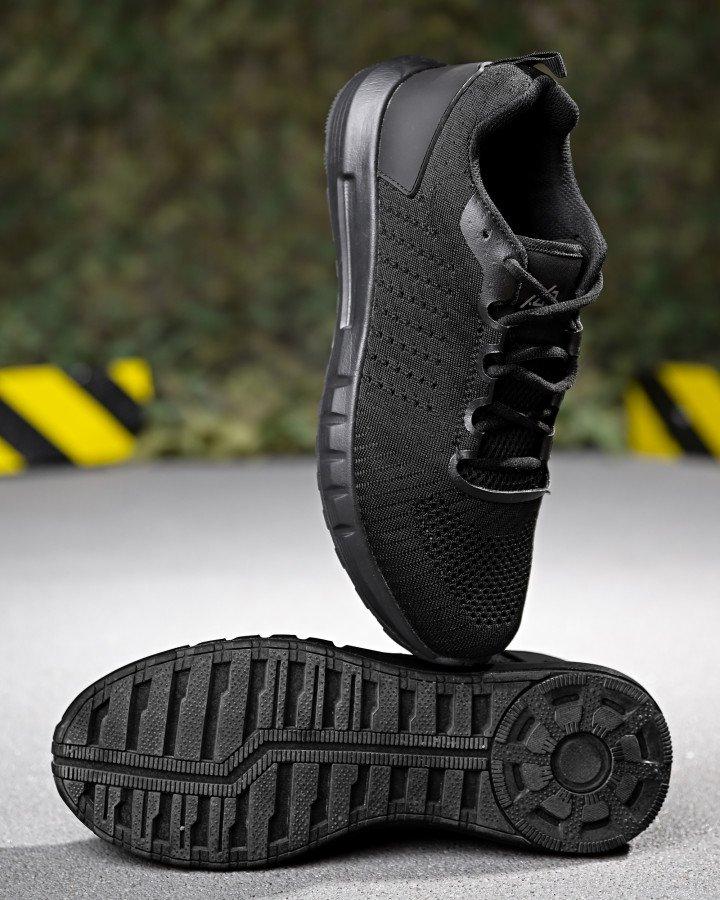 Літні тактичні кросівки 7.62 Чорні