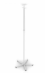 Штатив для тривалих вливань ШДВ-5Н-К