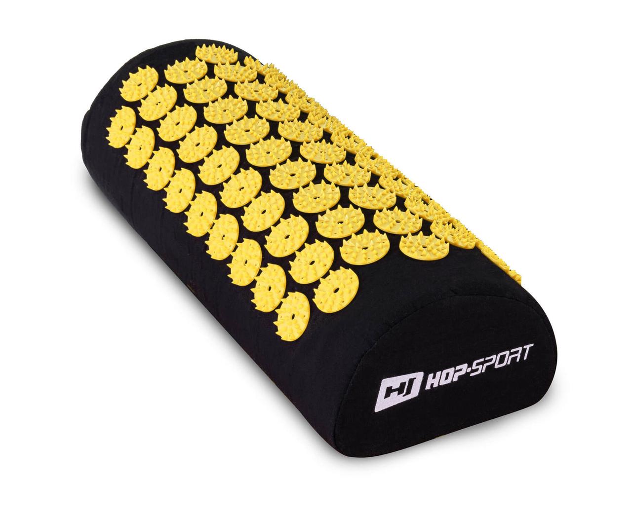 Подушка для акупунктури Hop-Sport HS-C037AP масажна для зняття стресу та м'язового напруження, фото 1