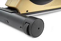 Велотренажер Hop-Sport HS-2080 Spark магнітний для домашніх тренувань із 8 рівнями навантаження, фото 9