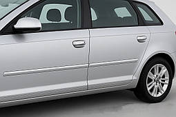 Audi A4 B6 2000-2004 рр.