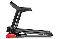 Бігова доріжка Hop-Sport HS-3500LB Runair для домашніх тренувань із потужним двигуном і 12 програмами, фото 6