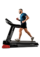 Бігова доріжка Hop-Sport HS-4500LB Ultima Pro для домашніх тренувань із програмами та дисплеєм, фото 2