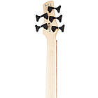 5-струнна бас-гітара IBANEZ GSR205B WNF, фото 6