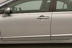 Honda Civic Sedan VIII 2006-2011 гг.