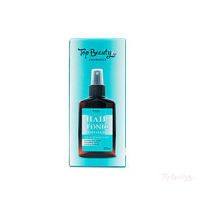 Тонік для зміцнення волосся Top Beauty Hair Tonik revitalizing (120 ml)
