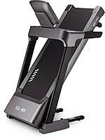 Бігова доріжка GYMTEK XT850 для домашніх тренувань потужний тренажер з автоматичним нахилом, фото 5