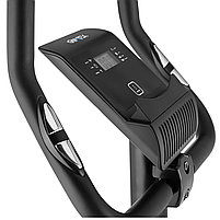 Велотренажер Gymtek XB800 магнітний для домашніх тренувань із 8 рівнями навантаження і РК-дисплеєм, фото 6