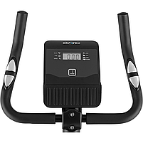 Велотренажер Gymtek XB800 магнітний для домашніх тренувань із 8 рівнями навантаження і РК-дисплеєм, фото 7
