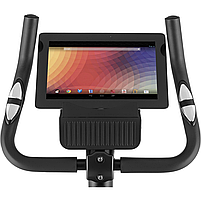 Велотренажер Gymtek XB800 магнітний для домашніх тренувань із 8 рівнями навантаження і РК-дисплеєм, фото 8