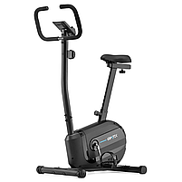 Велотренажер Gymtek XB1000 магнітний для схуднення фітнесу з комп'ютером і ергономічним дизайном, фото 5