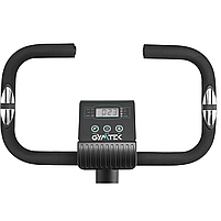 Велотренажер Gymtek XB1000 магнітний для схуднення фітнесу з комп'ютером і ергономічним дизайном, фото 7