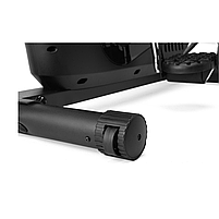 Велотренажер Gymtek XB1000 магнітний для схуднення фітнесу з комп'ютером і ергономічним дизайном, фото 8