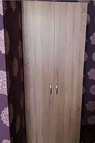 Шафа 18 800х600 h-2050мм Алекса-СМ, фото 4