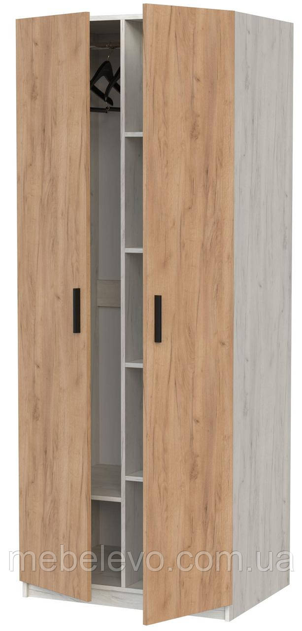 Шафа  18 800х600 h-2050мм    Алекса-СМ