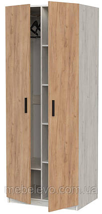 Шафа 18 800х600 h-2050мм Алекса-СМ, фото 1