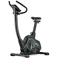 Велотренажер Gymtek XB4000 електромагнітний для домашніх тренувань з Bluetooth і 18 програмами, фото 3