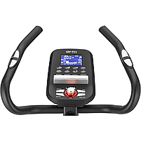 Велотренажер Gymtek XB4000 електромагнітний для домашніх тренувань з Bluetooth і 18 програмами, фото 5