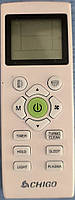 Пульт до кондиціонера CHIGO CH/ZH-01