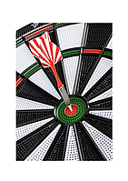 Електронний дартс Outtec DB1000 багатофункціональний для активного відпочинку та розваг, фото 4