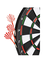 Електронний дартс Outtec DB1000 багатофункціональний для активного відпочинку та розваг, фото 6