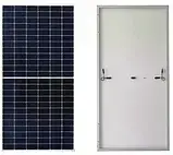 Монокристалічна сонячна панель JA SOLAR JAM72S30 550 MR