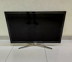 Якісний LCD-телевізор бу Samsung UE40C6000RWXZG 40 дюймів з Німеччини з гарантією