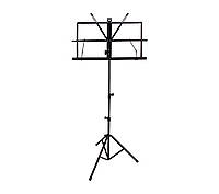 Пюпітр GA-P011 з чохлом – міцний та зручний для музикантів