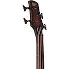 Бас-гітара IBANEZ SRF700 BBF, фото 5