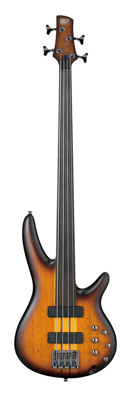 Бас-гітара IBANEZ SRF700 BBF, фото 1