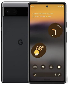 Google Pixel 6a