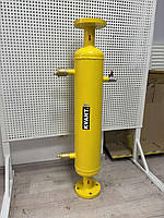 HF-50 Повітряуловлювач горизонтальний Ду50 16бар фланцевий KVANT Air 1