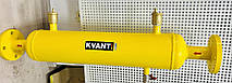 HF-50 Повітряуловлювач горизонтальний Ду50 16бар фланцевий KVANT Air 2