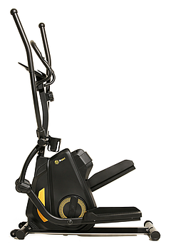 Гібридний орбітрек степер Besport BS-1104 TopHill для домашніх тренувань компактний і універсальний тренажер