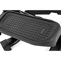 Степер Gymtek XST600 твіст для тренування всього тіла з еспандерами та дисплеєм для дому, фото 8