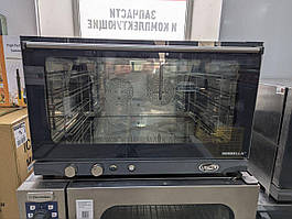 Пекарська конвекційна піч із парою UNOX XFT 193 ROSSELLA, б/у
