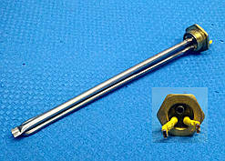 Тен для масляного радіатора 220 В, 800 Вт HOR-024