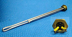 Тен для масляного радіатора 220 В, 800 Вт HOR-026