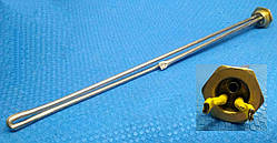 Тен для масляного радіатора 230 В, 300 Вт HOR-030