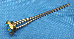 Тен для масляного радіатора 220 В, 1000 Вт, HOR-032