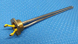 Тен для масляного радіатора 220 В 1000 Вт HOR-033