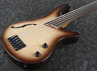 5-струнна бас-гітара IBANEZ SRH505F NNF, фото 4