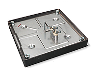 Конфорка для склокерамічної поверхні D=200мм 1800Вт 10.58113.032